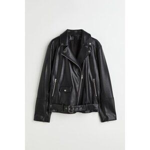 H&M Biker Jacket